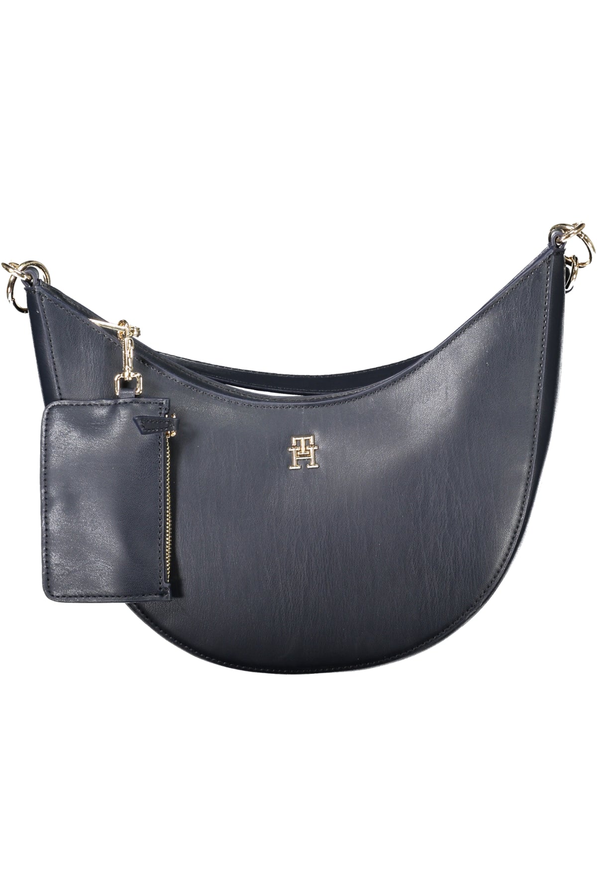 MALA TIRACOLO TOMMY HILFIGER MULHER AZUL