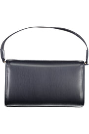TOMMY HILFIGER WOMEN'S BLUE HANDBAG