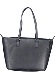 TOMMY HILFIGER BLUE WOMEN'S BAG