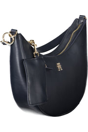 MALA TIRACOLO TOMMY HILFIGER MULHER AZUL