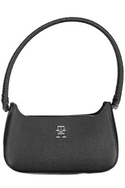 WOMEN'S BLACK TOMMY HILFIGER BAG