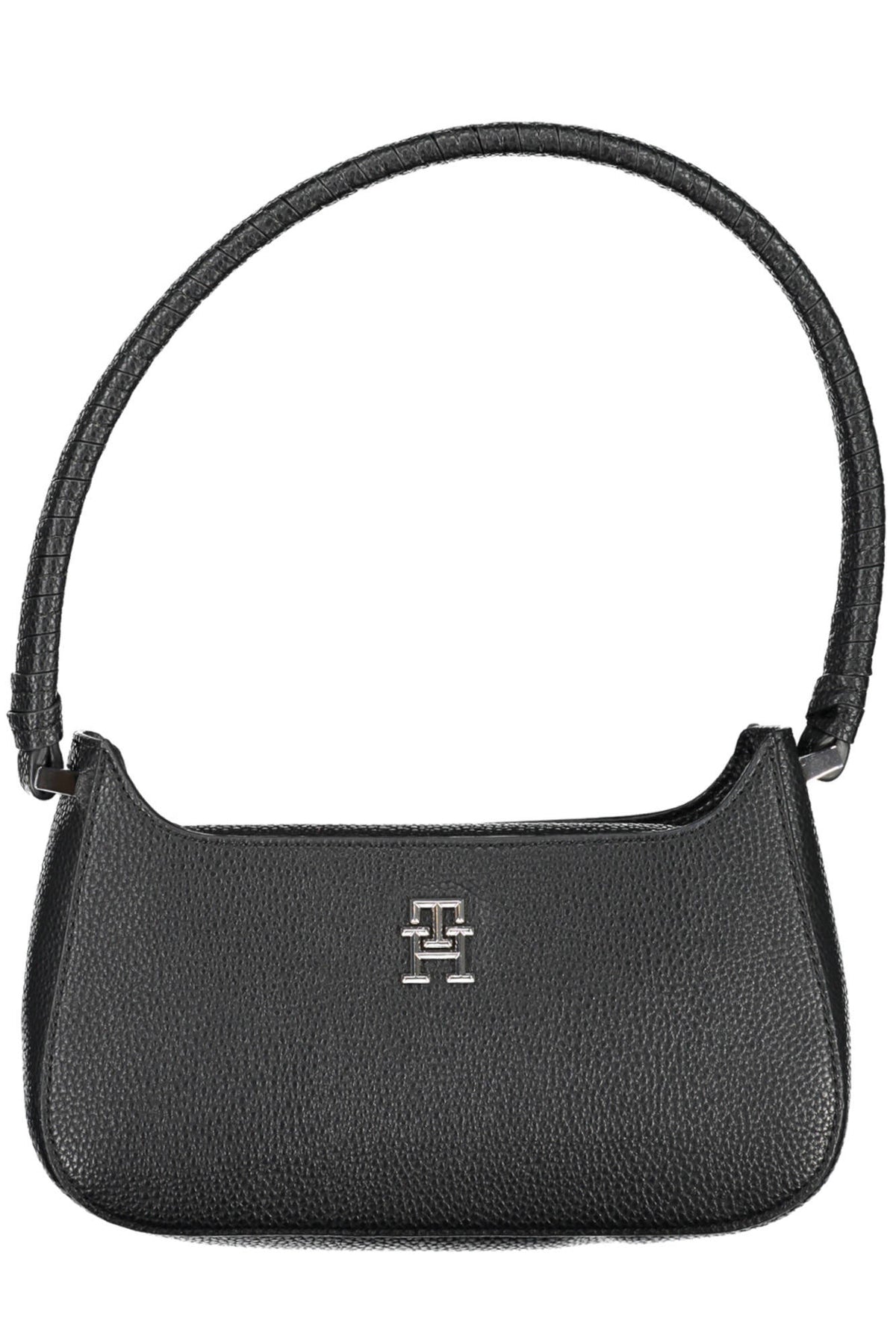 WOMEN'S BLACK TOMMY HILFIGER BAG