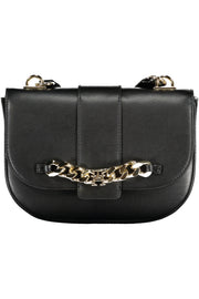 WOMEN'S BLACK TOMMY HILFIGER BAG