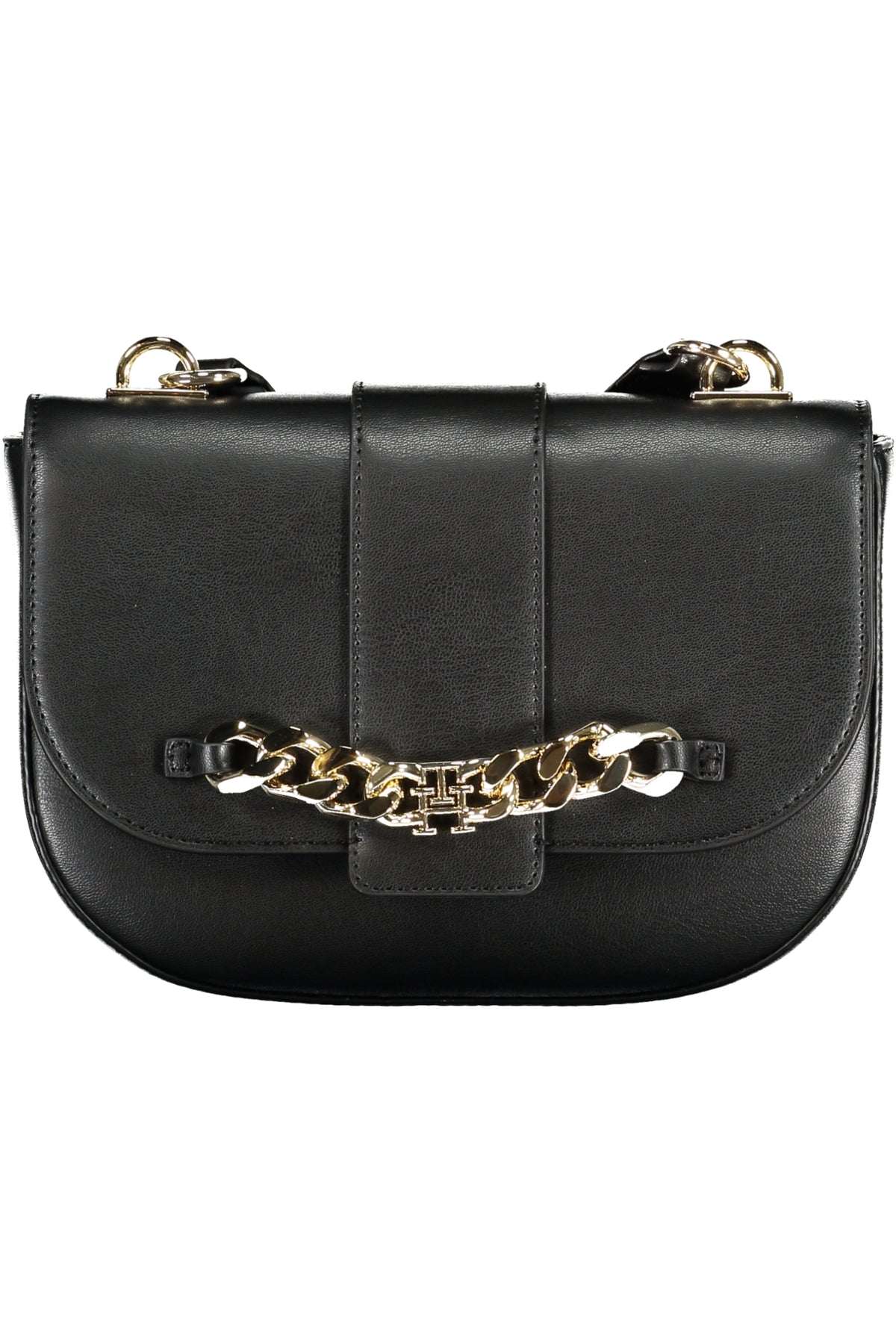 WOMEN'S BLACK TOMMY HILFIGER BAG