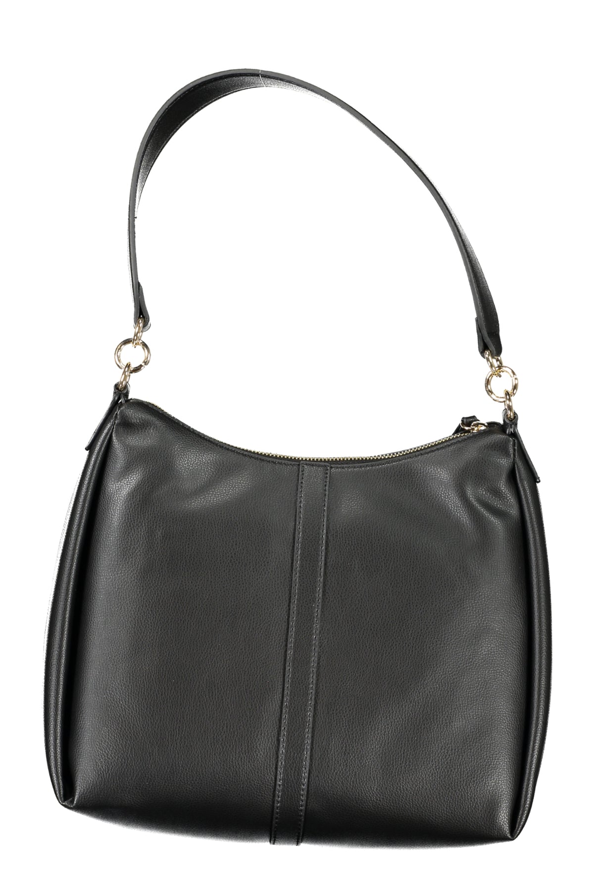TOMMY HILFIGER BLACK WOMEN'S HANDBAG