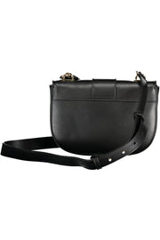 WOMEN'S BLACK TOMMY HILFIGER BAG