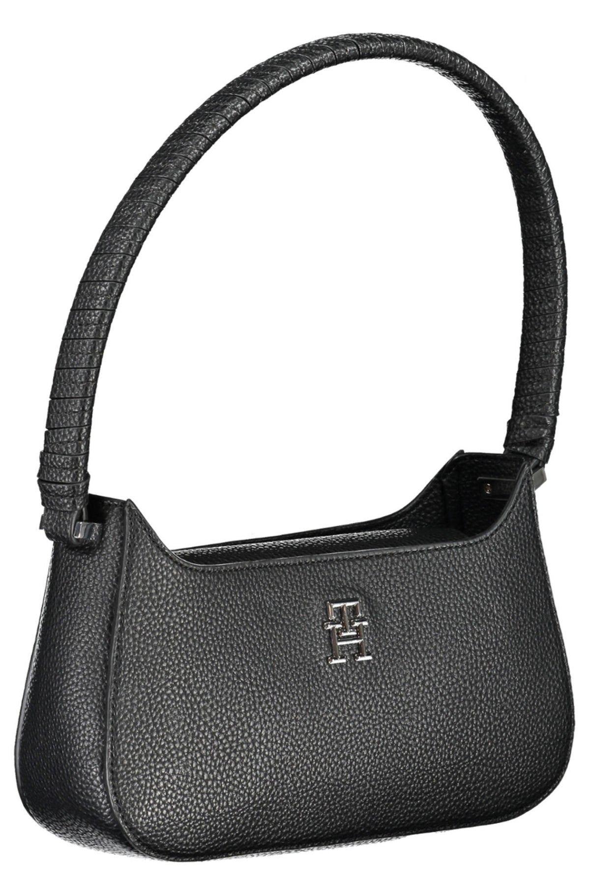 WOMEN'S BLACK TOMMY HILFIGER BAG