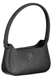 WOMEN'S BLACK TOMMY HILFIGER BAG