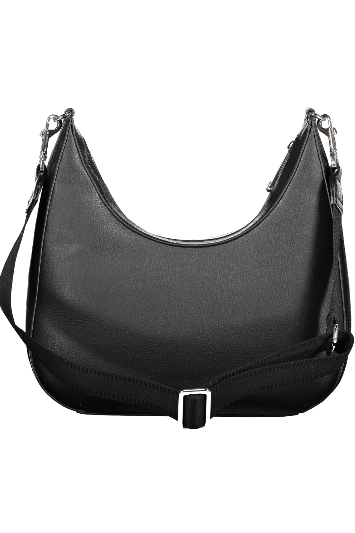 TOMMY HILFIGER BLACK HANDBAG FOR WOMEN