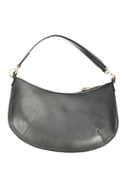 TOMMY HILFIGER BLACK HANDBAG FOR WOMEN