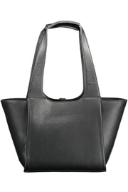BLACK TOMMY HILFIGER BAG FOR WOMEN