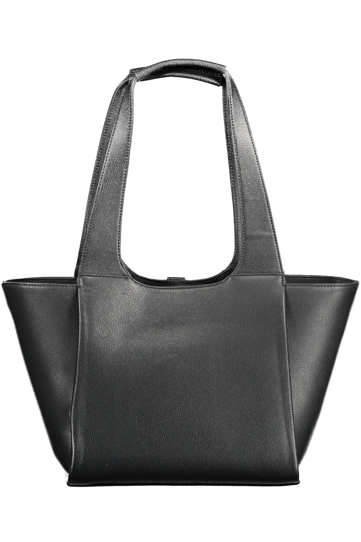 BLACK TOMMY HILFIGER BAG FOR WOMEN