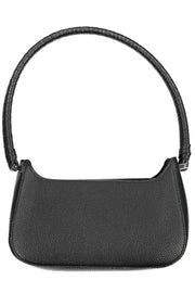 WOMEN'S BLACK TOMMY HILFIGER BAG