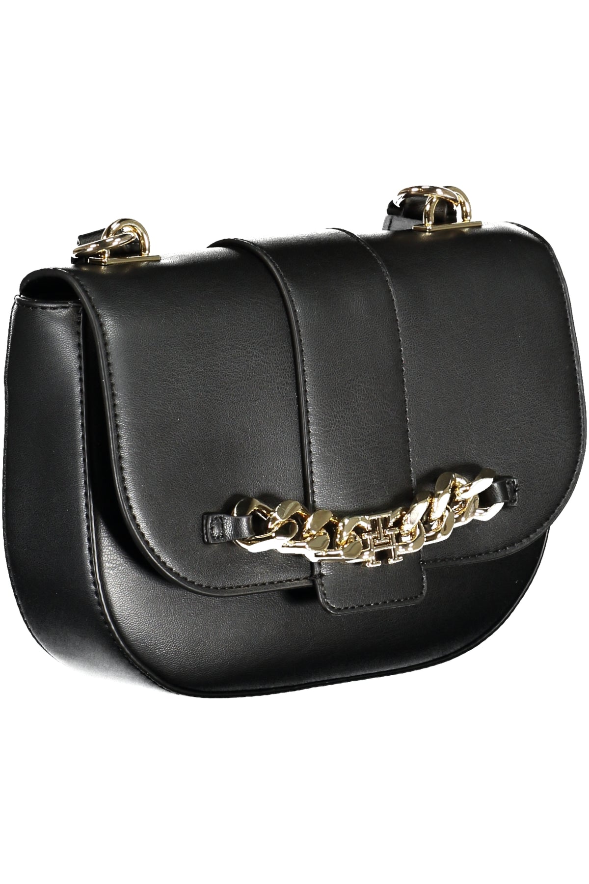 WOMEN'S BLACK TOMMY HILFIGER BAG