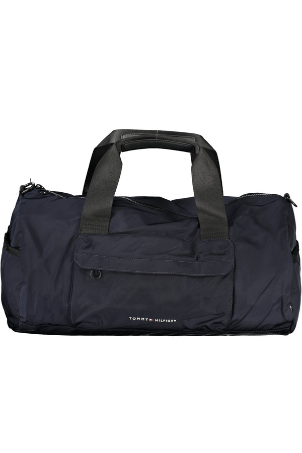 BOLSA AZUL HOMEM TOMMY HILFIGER
