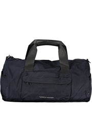 MEN'S BLUE BAG TOMMY HILFIGER
