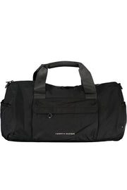 MEN'S BLACK TOMMY HILFIGER BAG