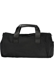 MEN'S BLACK TOMMY HILFIGER BAG