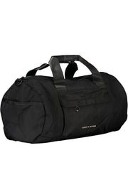 MEN'S BLACK TOMMY HILFIGER BAG