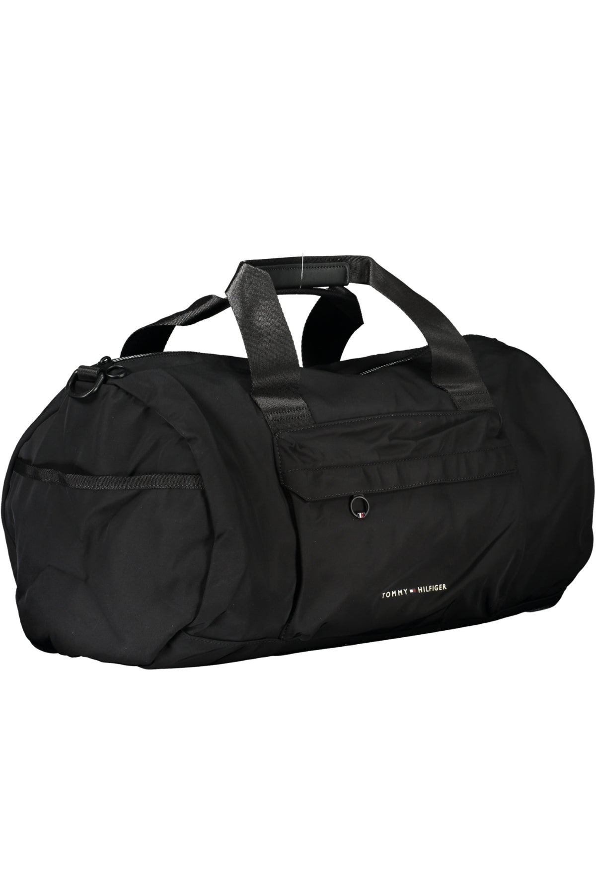 MEN'S BLACK TOMMY HILFIGER BAG
