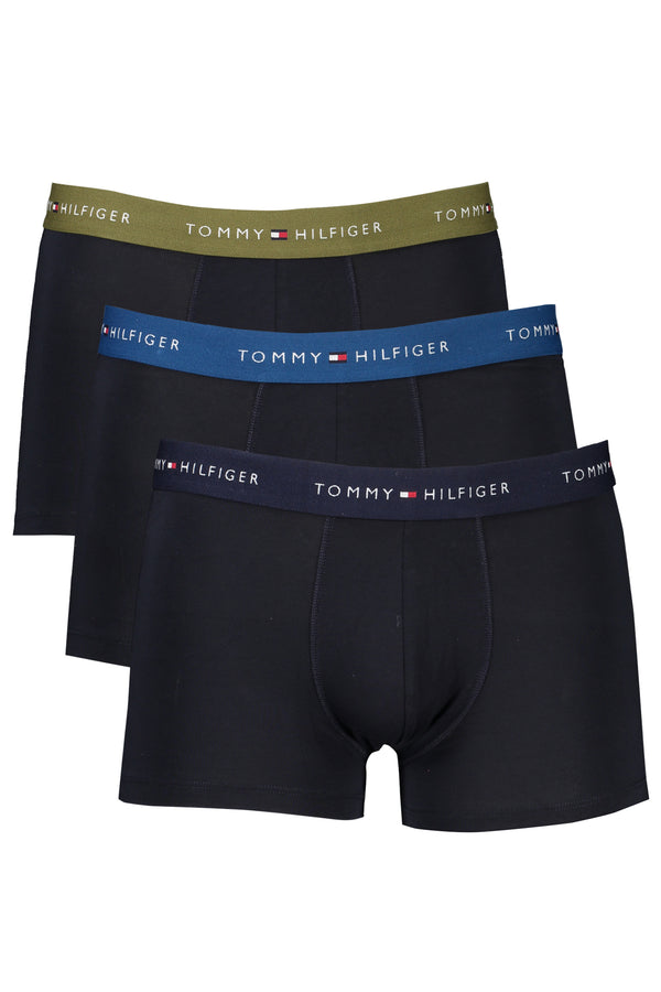 BOXER TOMMY HILFIGER HOMEM AZUL