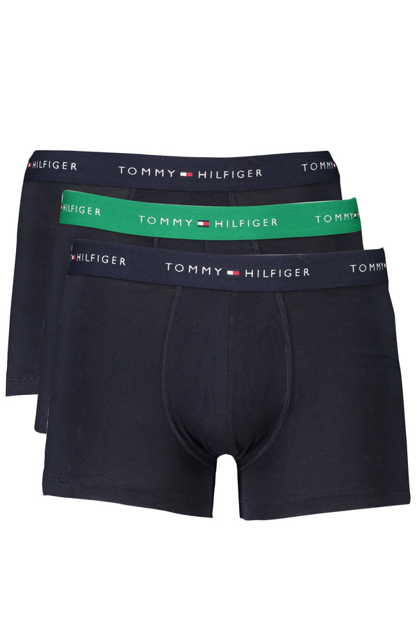 BOXER TOMMY HILFIGER HOMEM AZUL
