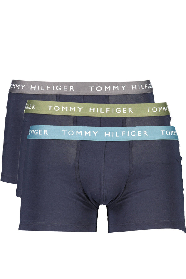 BOXER TOMMY HILFIGER HOMEM AZUL