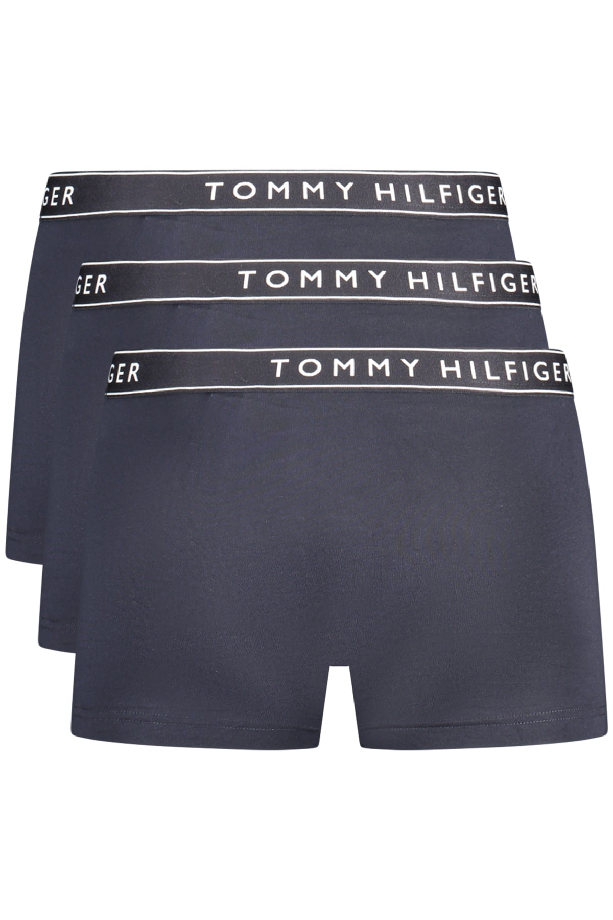 ROUPA INTERIOR EM ALGODÃO TOMMY HILFIGER HOMEM AZUL
