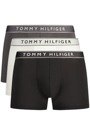 ROUPA INTERIOR EM ALGODÃO TOMMY HILFIGER HOMEM CINZENTO