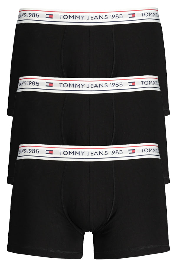 BOXER HOMEM TOMMY HILFIGER PRETO