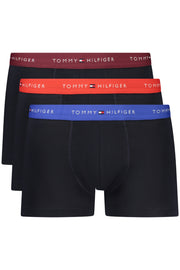 ROUPA INTERIOR TOMMY HILFIGER HOMEM PRETO