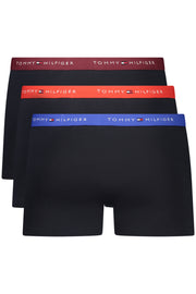 ROUPA INTERIOR TOMMY HILFIGER HOMEM PRETO