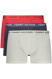 ROUPA INTERIOR TOMMY HILFIGER HOMEM VERMELHO