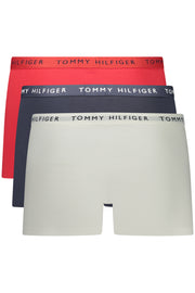 ROUPA INTERIOR TOMMY HILFIGER HOMEM VERMELHO