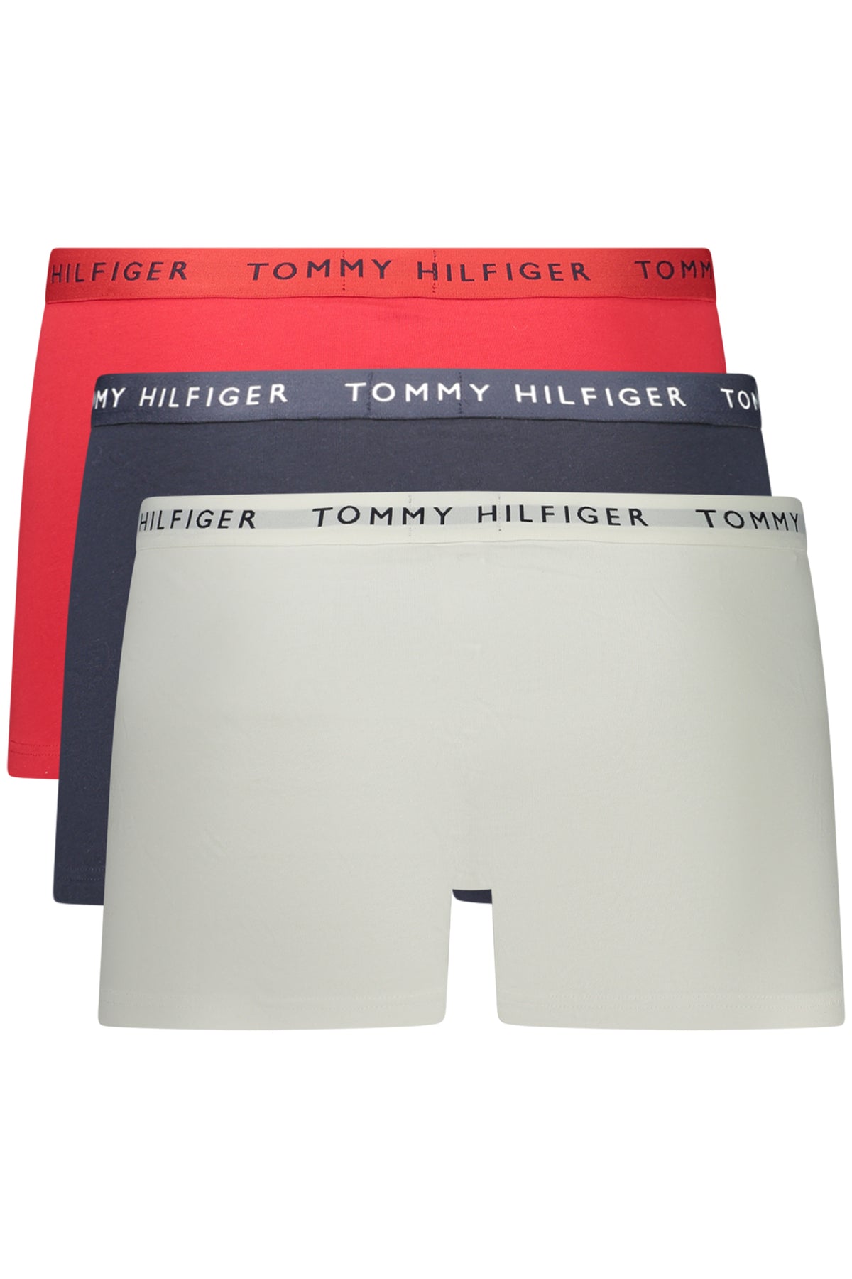 ROUPA INTERIOR TOMMY HILFIGER HOMEM VERMELHO