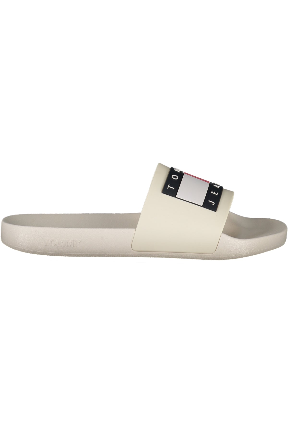 CHINELOS COM ESTAMPADO TOMMY HILFIGER HOMEM BEGES
