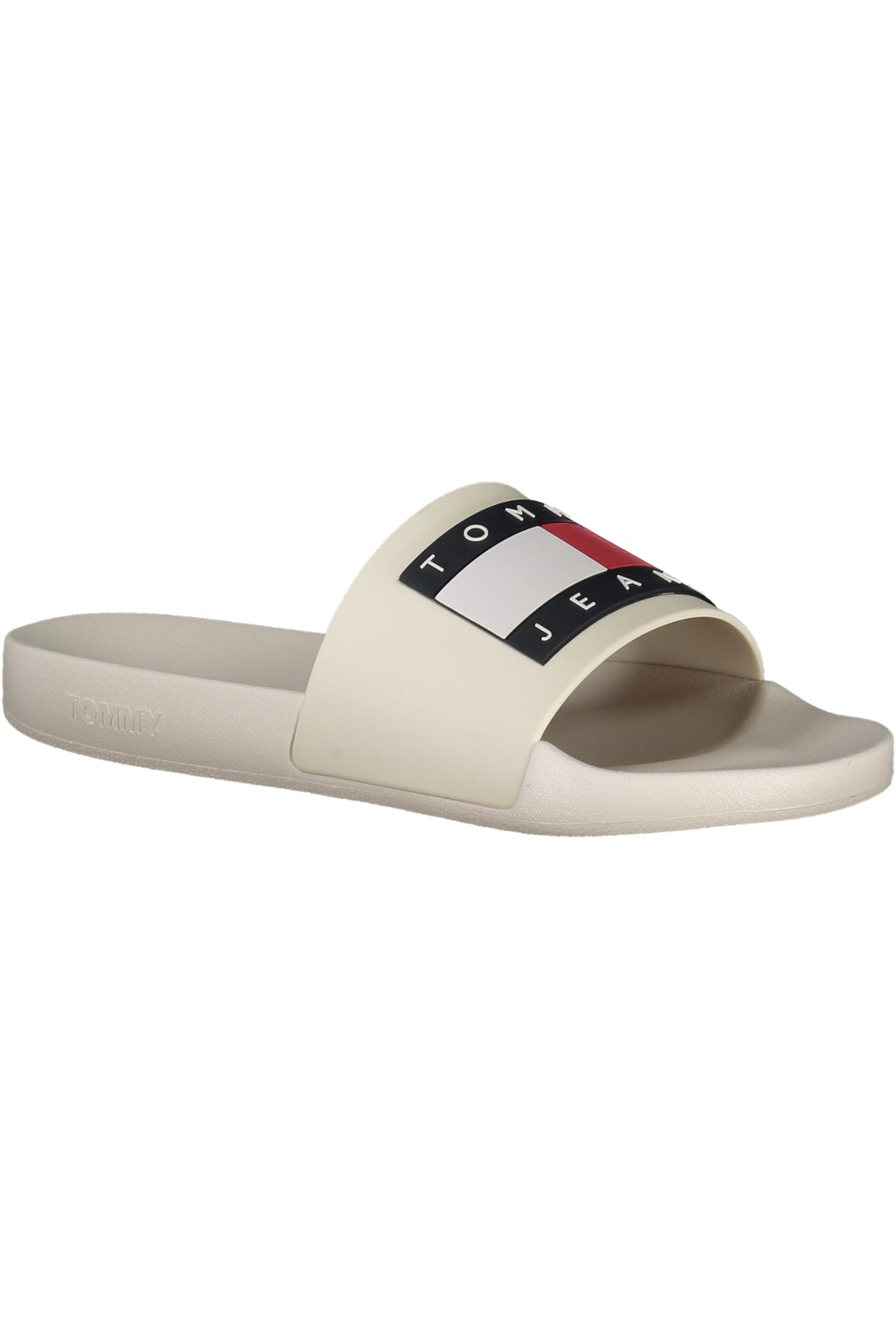 CHINELOS COM ESTAMPADO TOMMY HILFIGER HOMEM BEGES