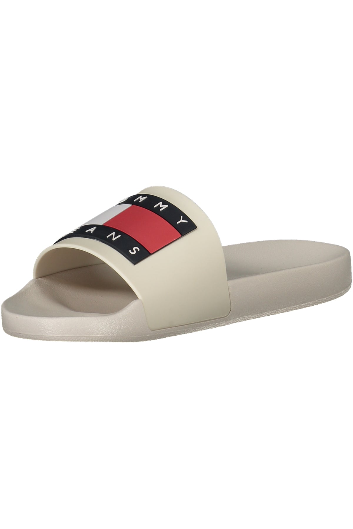 CHINELOS COM ESTAMPADO TOMMY HILFIGER HOMEM BEGES