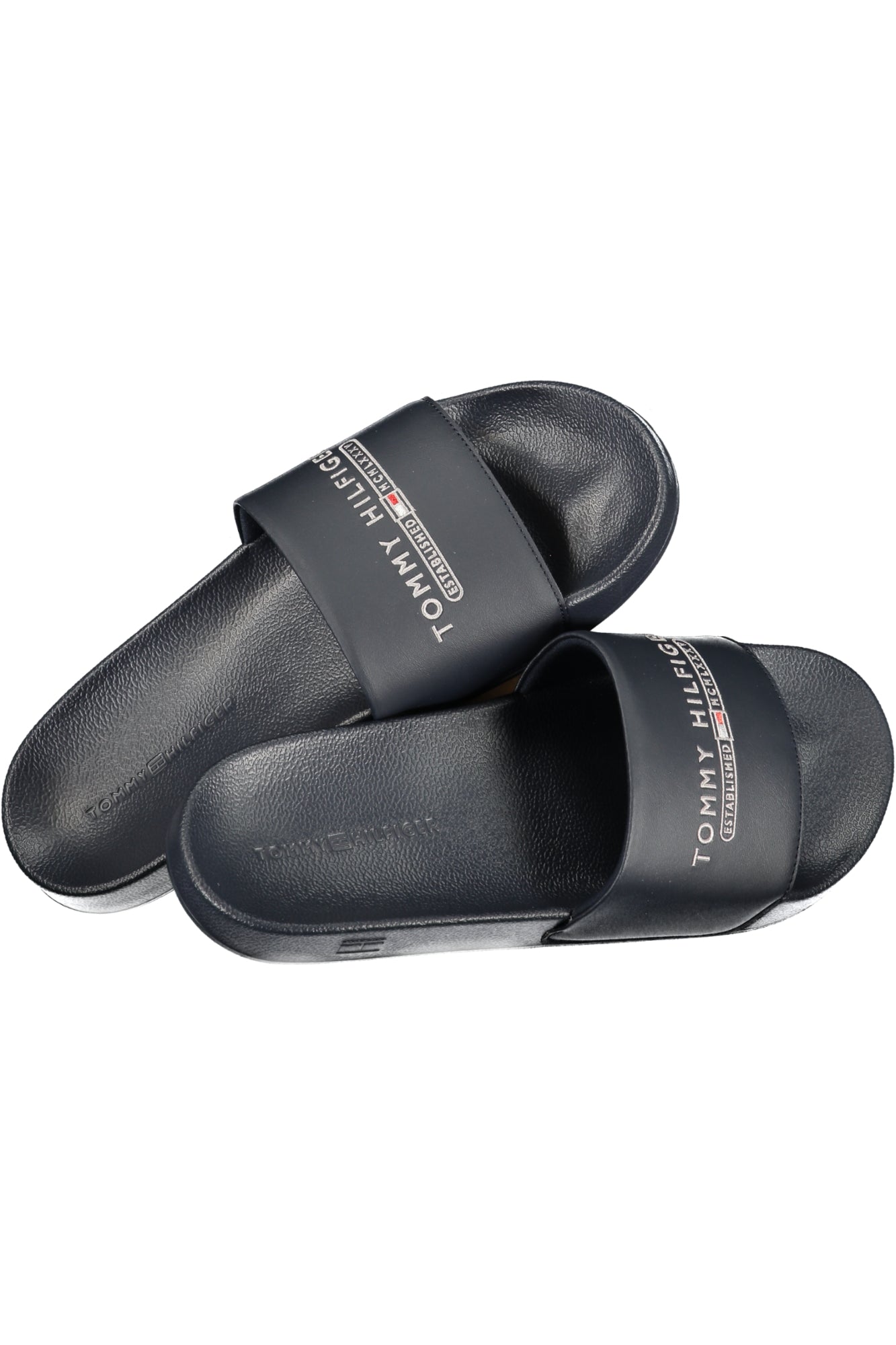 CHINELOS TOMMY HILFIGER HOMEM AZUIS