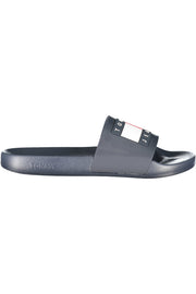 CHINELOS COM ESTAMPADO TOMMY HILFIGER HOMEM AZUIS