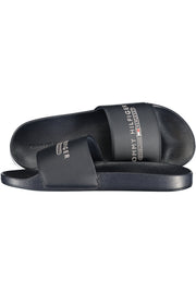 CHINELOS COM BORDADO TOMMY HILFIGER HOMEM AZUIS