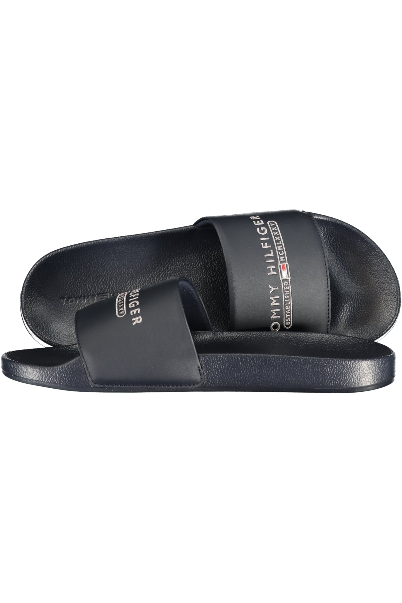 CHINELOS TOMMY HILFIGER HOMEM AZUIS