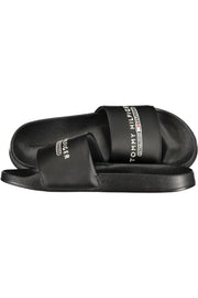 CHINELOS TOMMY HILFIGER HOMEM PRETOS