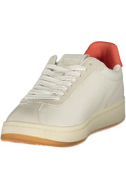 SAPATILHAS COM ATACADORES TOMMY HILFIGER MULHER BEGES