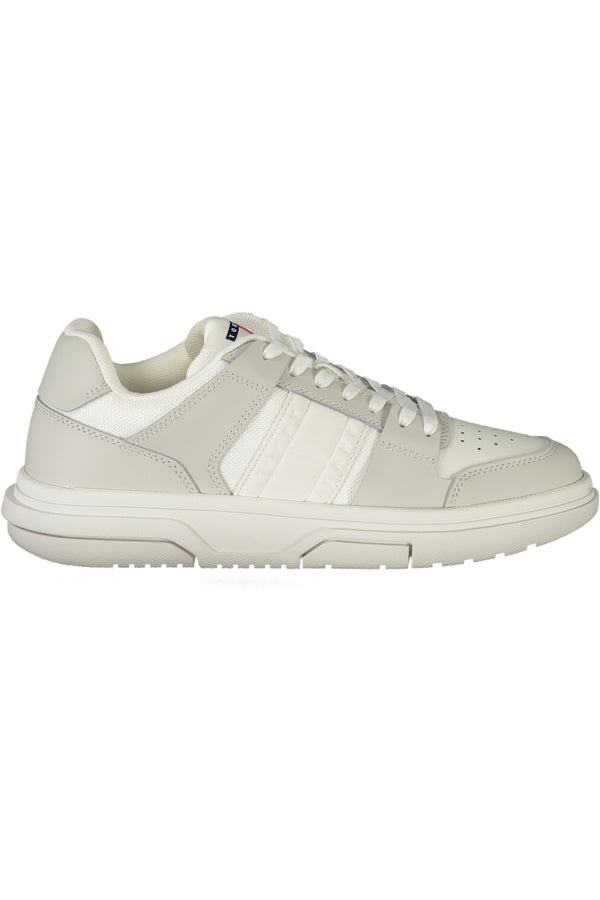 SAPATOS ESPORTIVOS PARA MULHERES TOMMY HILFIGER BRANCO