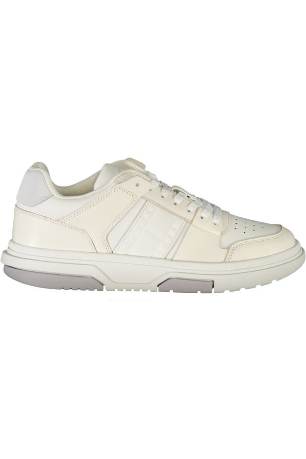 SAPATOS ESPORTIVOS PARA MULHERES TOMMY HILFIGER BRANCOS