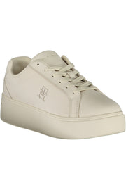 SAPATILHAS TOMMY HILFIGER MULHER BRANCAS