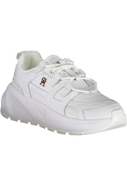 SAPATILHAS TOMMY HILFIGER MULHER BRANCAS