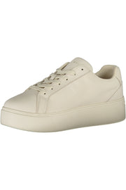 SAPATILHAS TOMMY HILFIGER MULHER BRANCAS