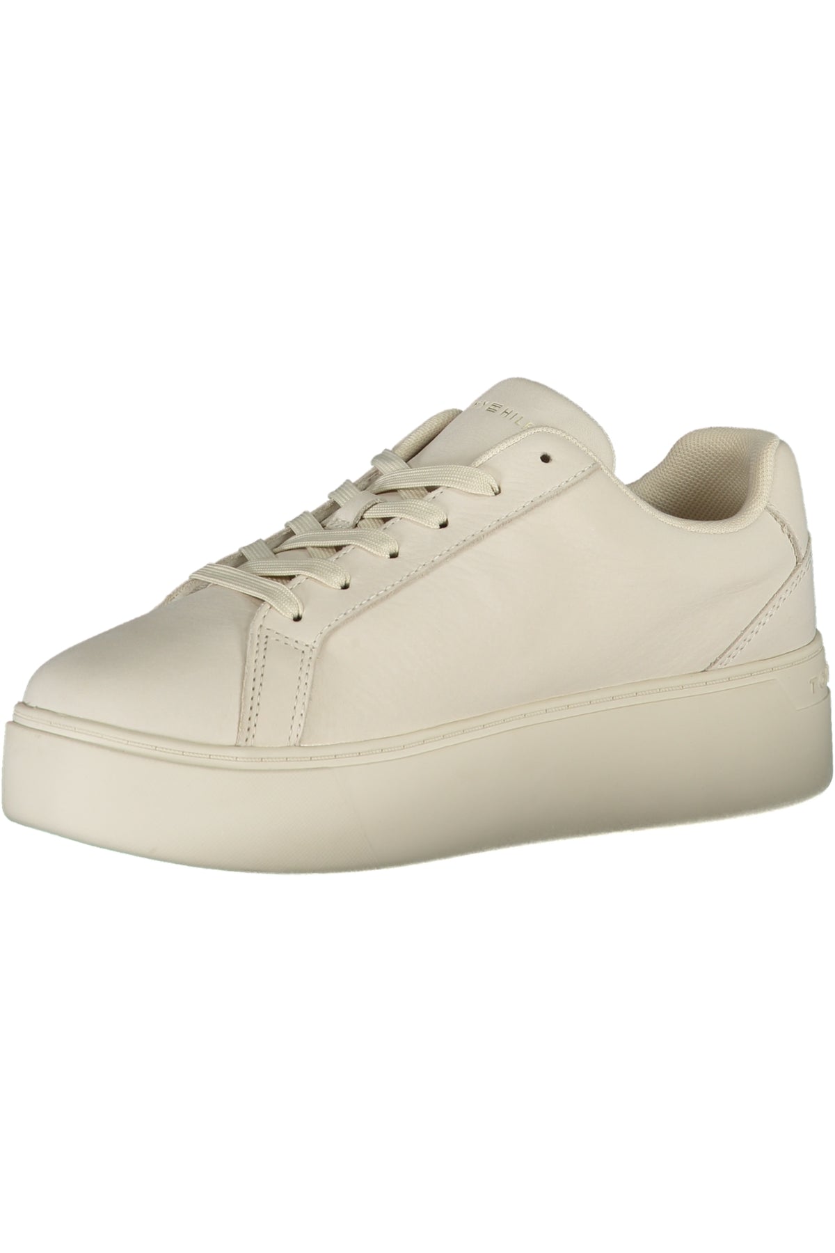 SAPATILHAS TOMMY HILFIGER MULHER BRANCAS